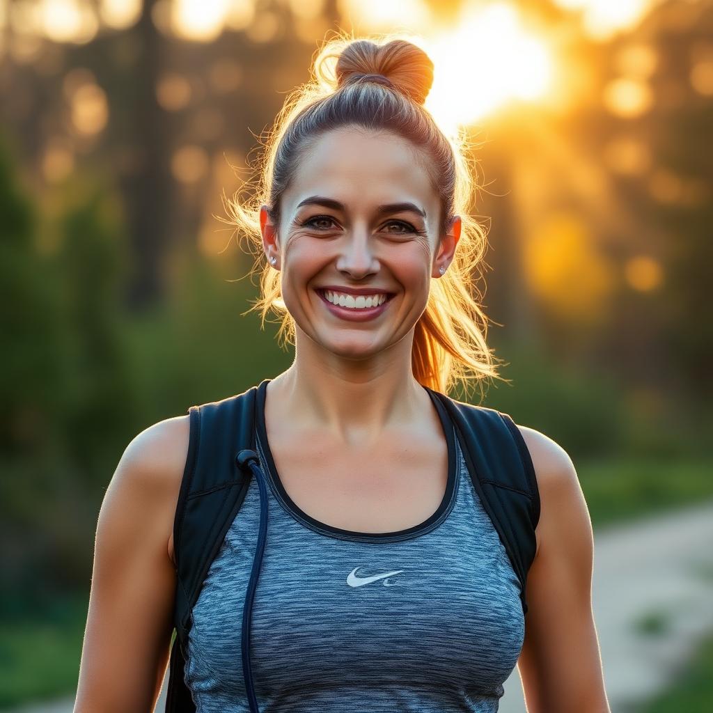 Eva van Dijk, oprichter van Velora Running
